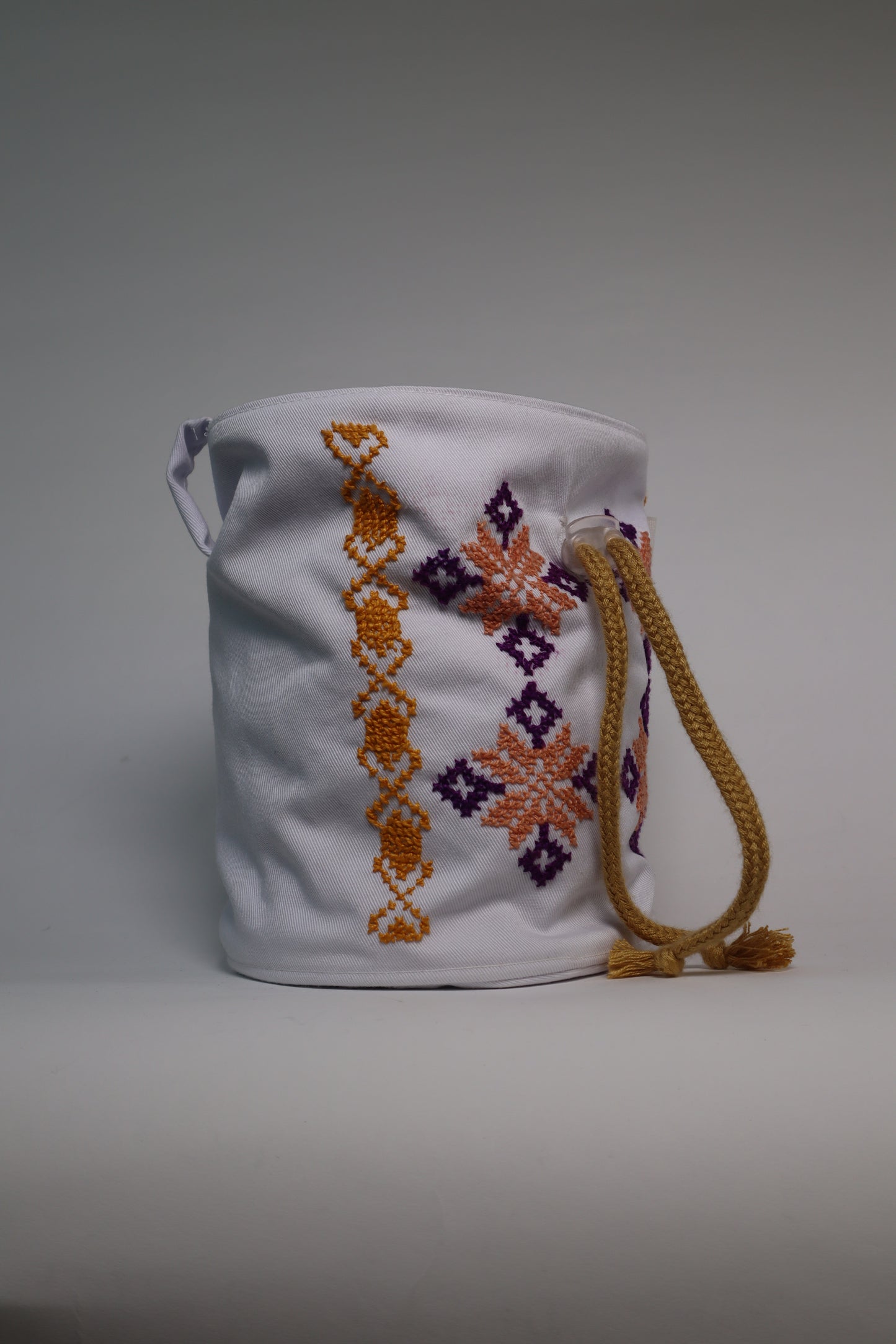 BETHLEHEM CHALK BAG