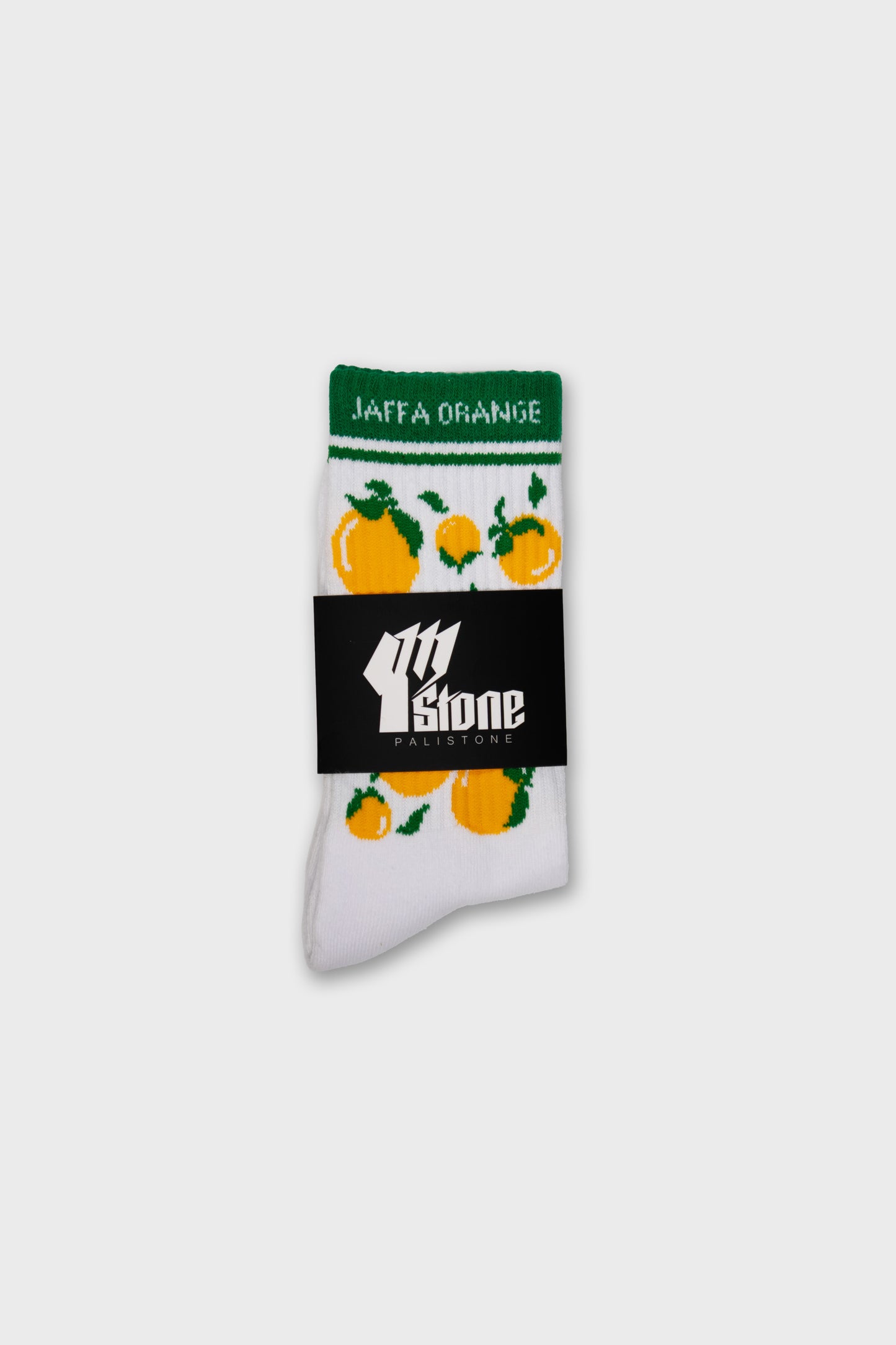 YAFFA GROVE SOCKS