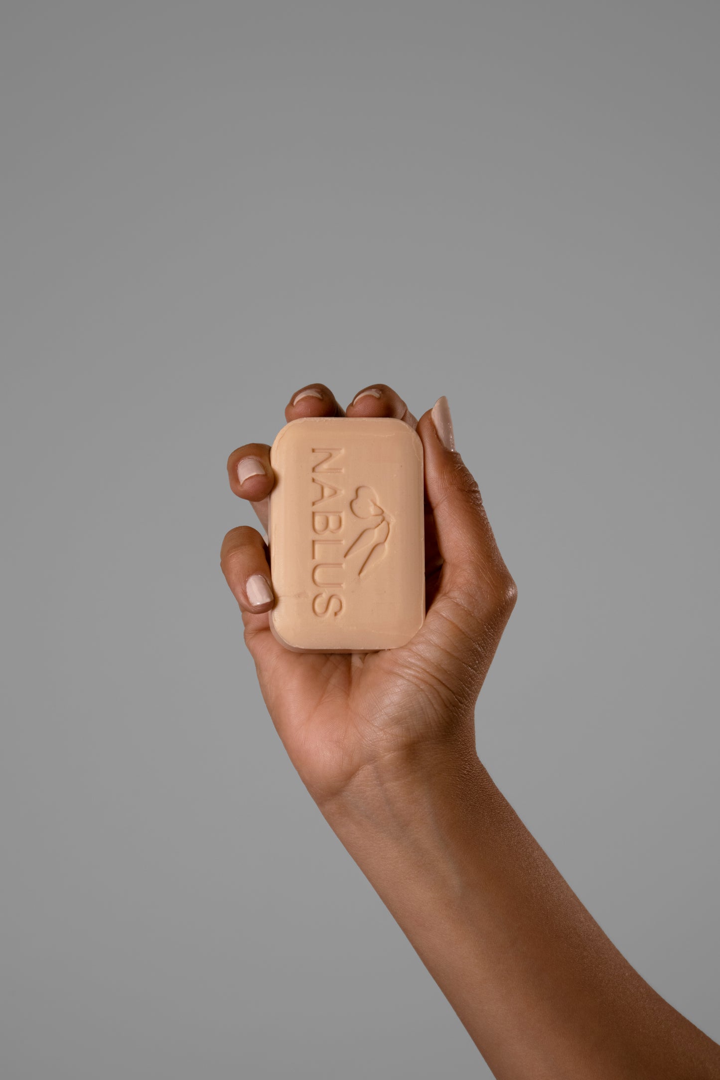 Lavender Nablus Soap