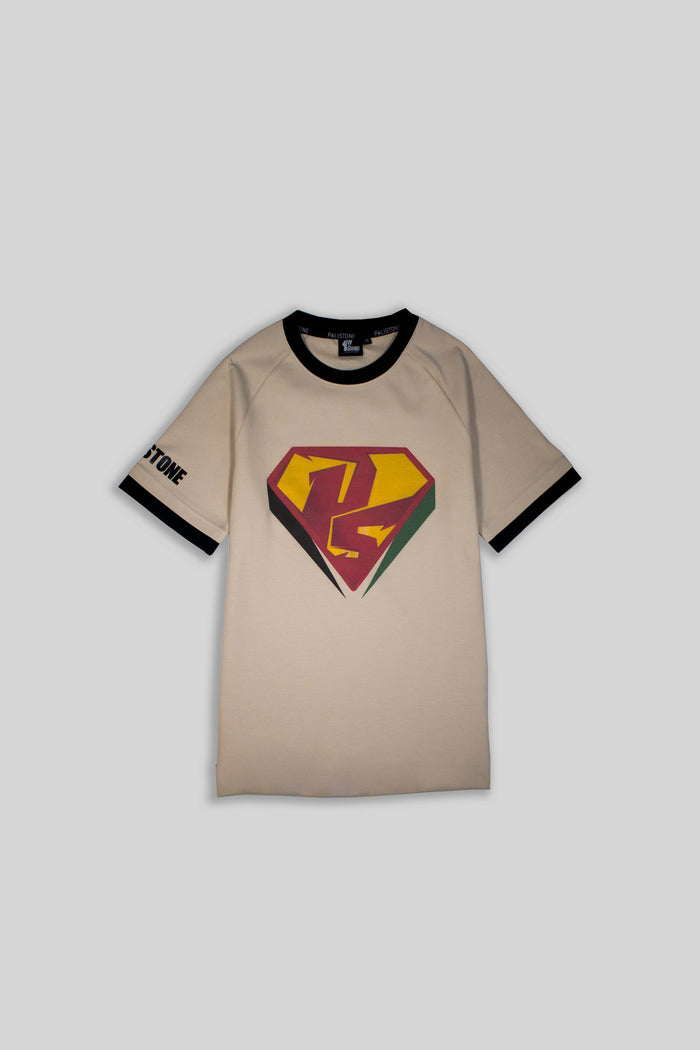 SUPER PALI MEN'S T-SHIRT