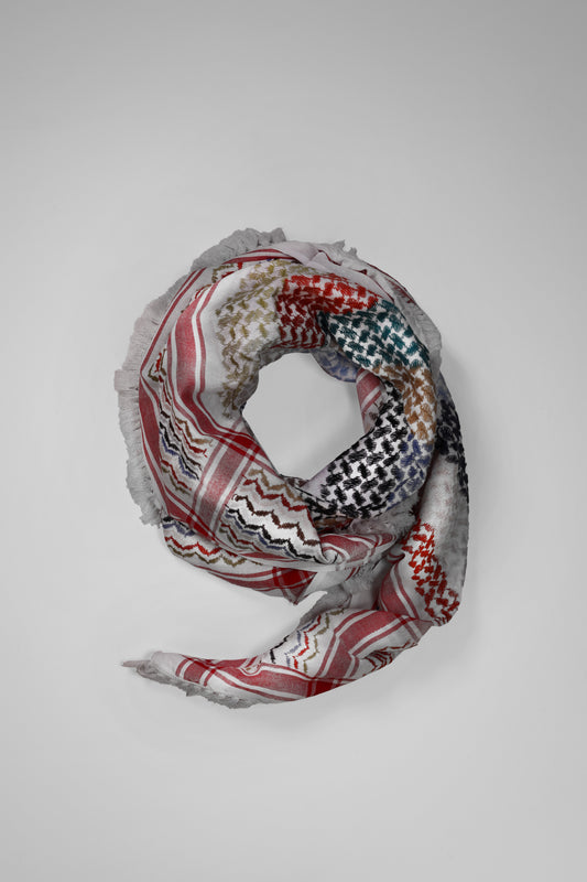 Palestine Kufiya
Palestinian kufiya, Nablus kufiya ,Keffiyeh Germany, Buy kufiya online ,Palestinian scarf, Buy authentic Hirbawi kufiya online Germany