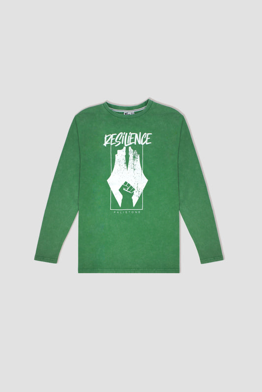 Palestinian resistance shirt, map with fist and spear, unbreakable identity
Freedom and struggle Palestine shirt, powerful symbolism, resilience and hope