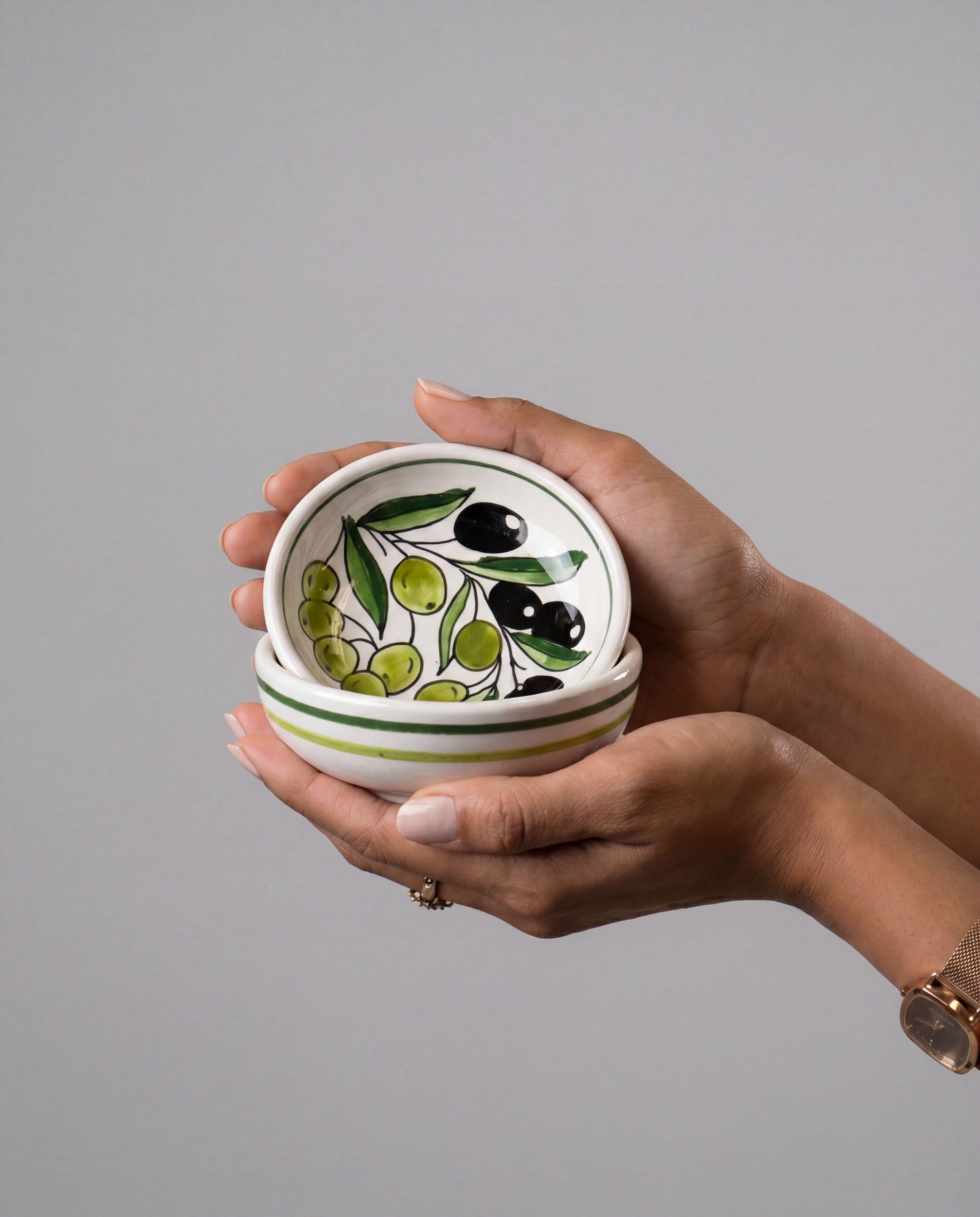 OLIVES BOWL