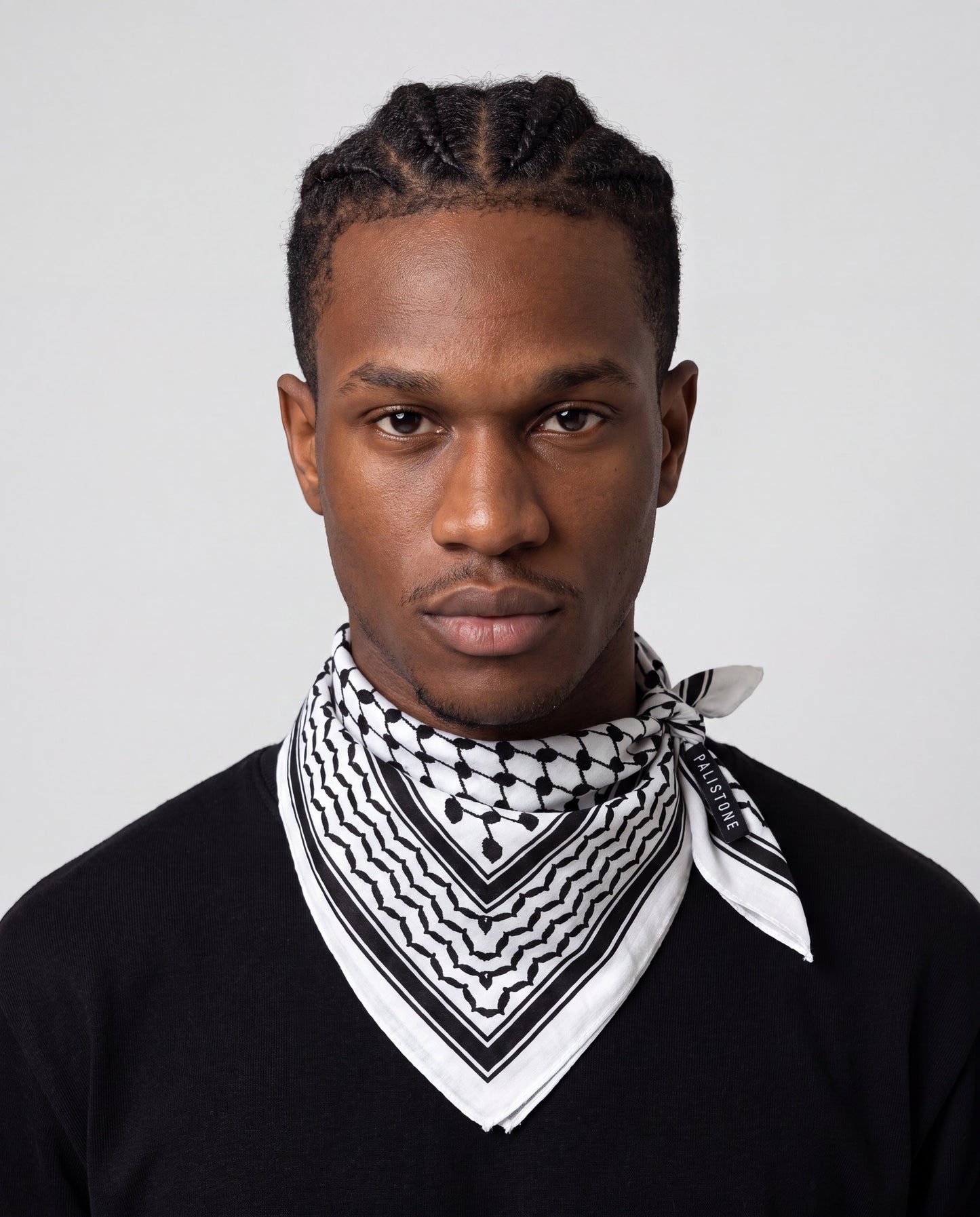 KUFIYA BANDANA MIX