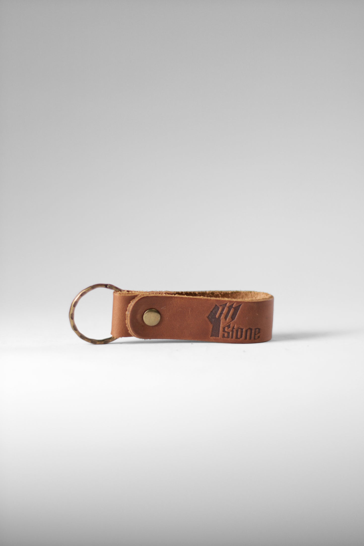 KEYCHAIN LEATHER