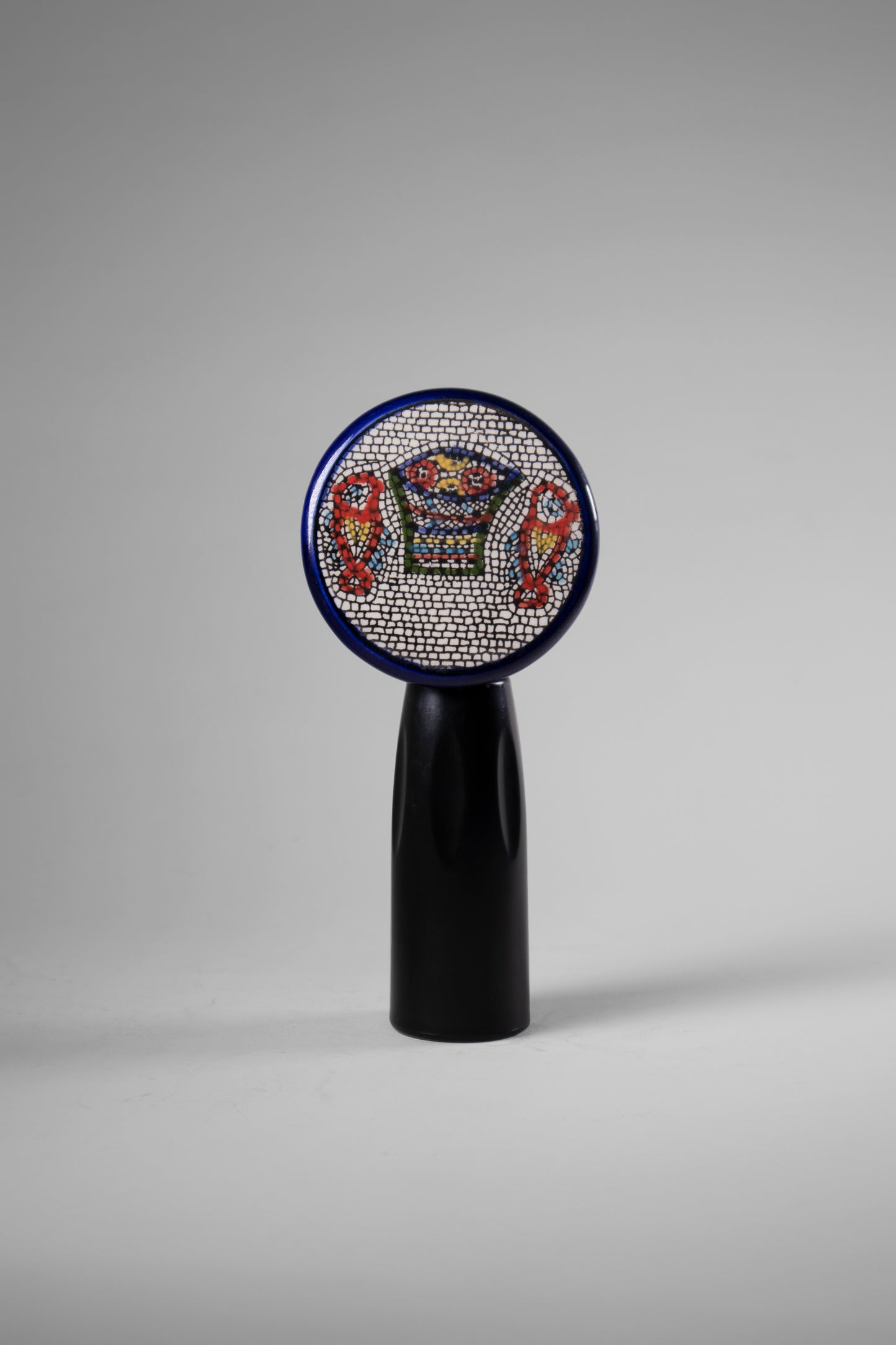 MAGNET BUTTON