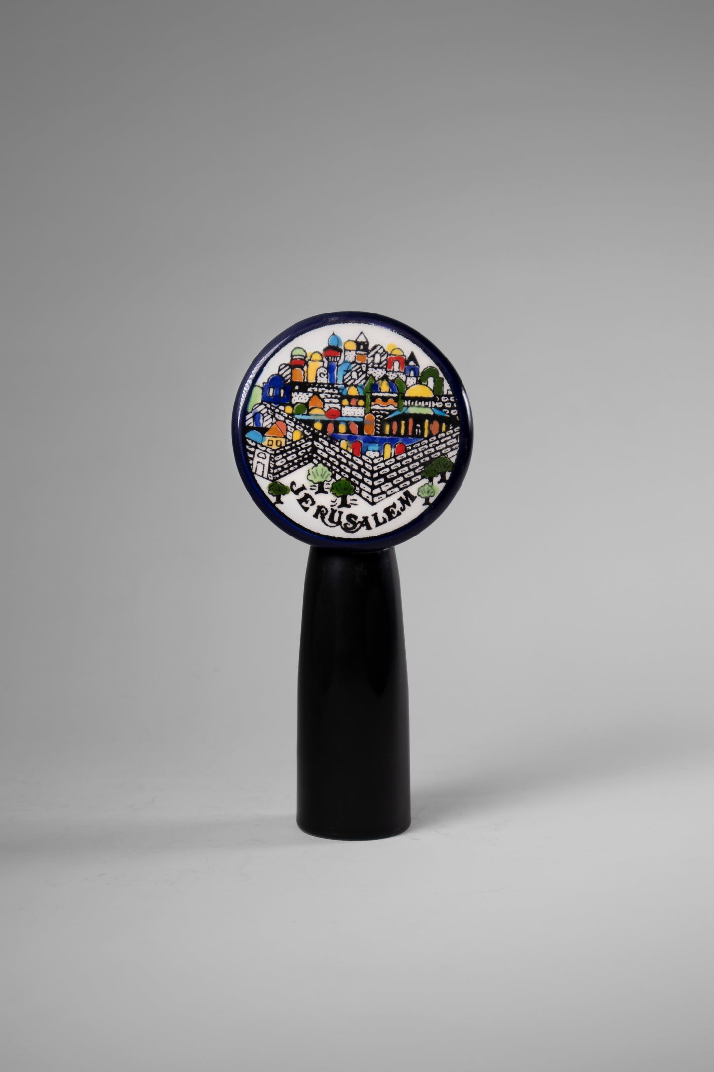MAGNET BUTTON