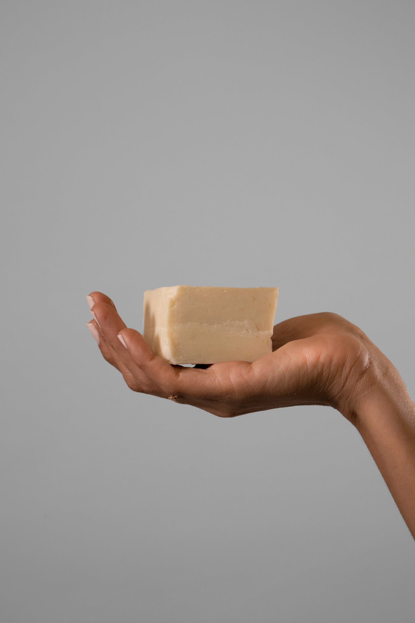 Nablus Olive Oil Soap, traditional Palestinian skincare made with natural olive oil from Palestine.”