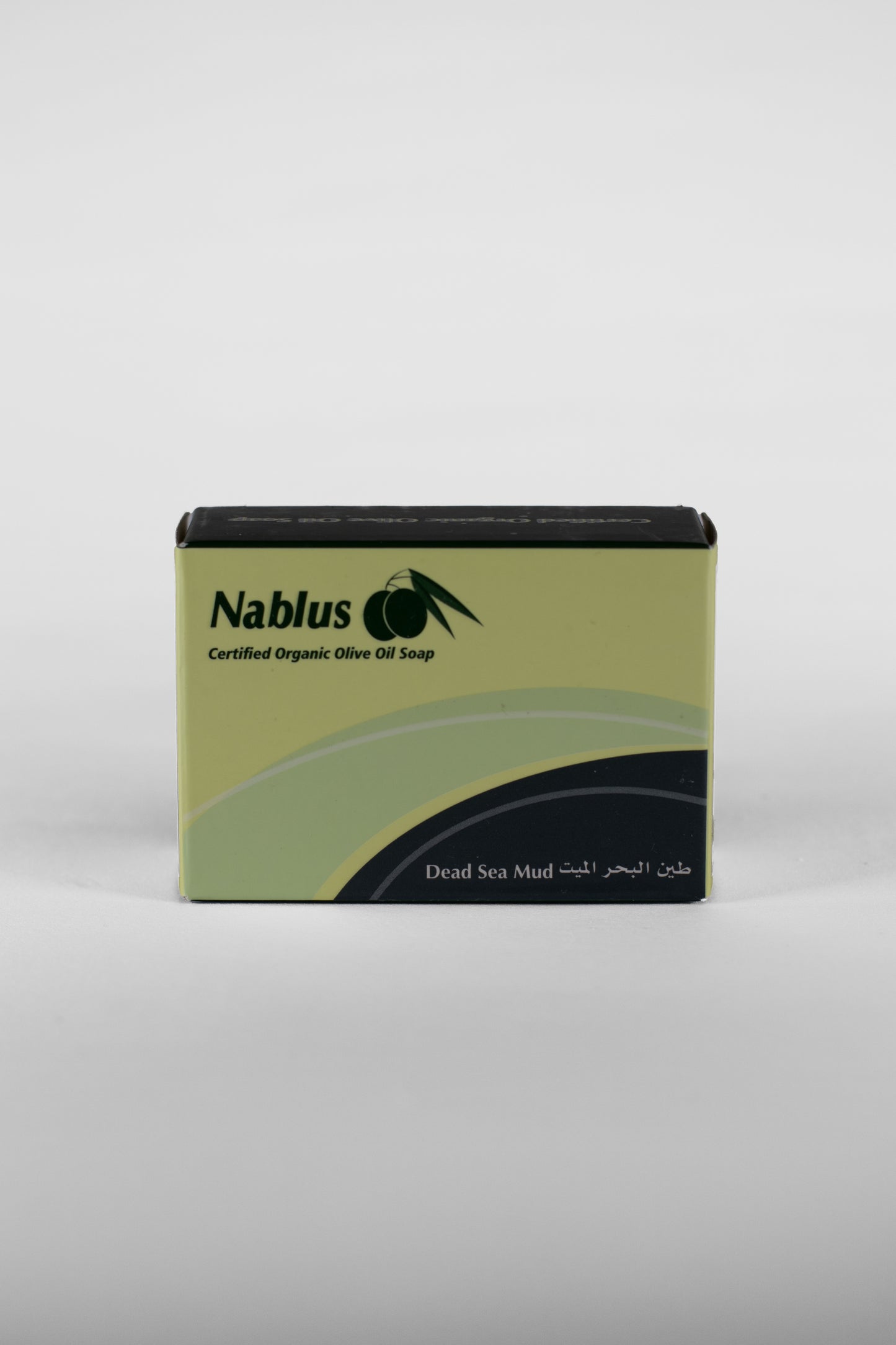 Dead Sea Nablus Soap