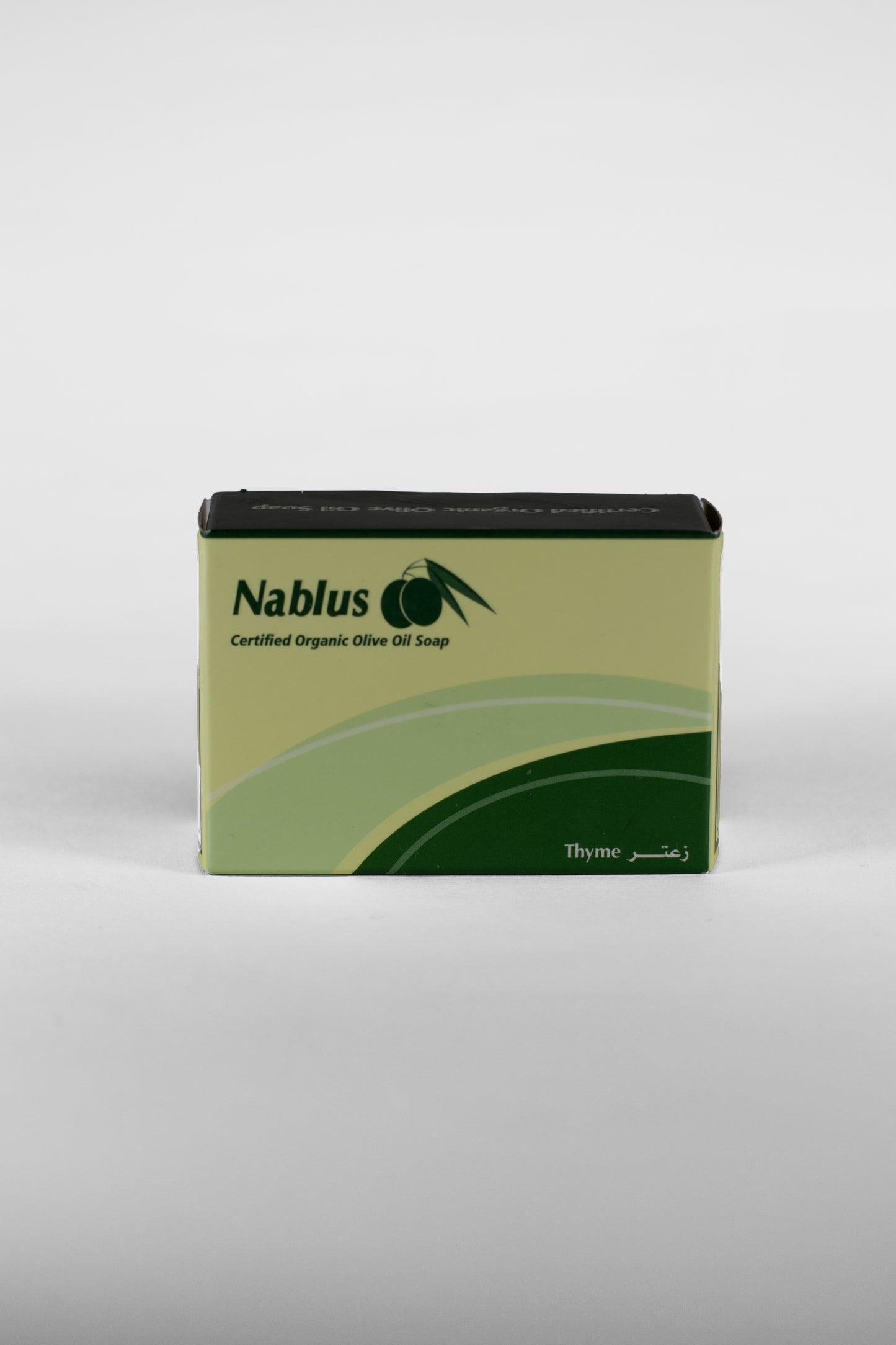 Thyme Nablus Soap