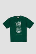 OVERSIZED PS T-SHIRT