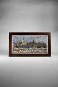 HOLY LAND FRAME