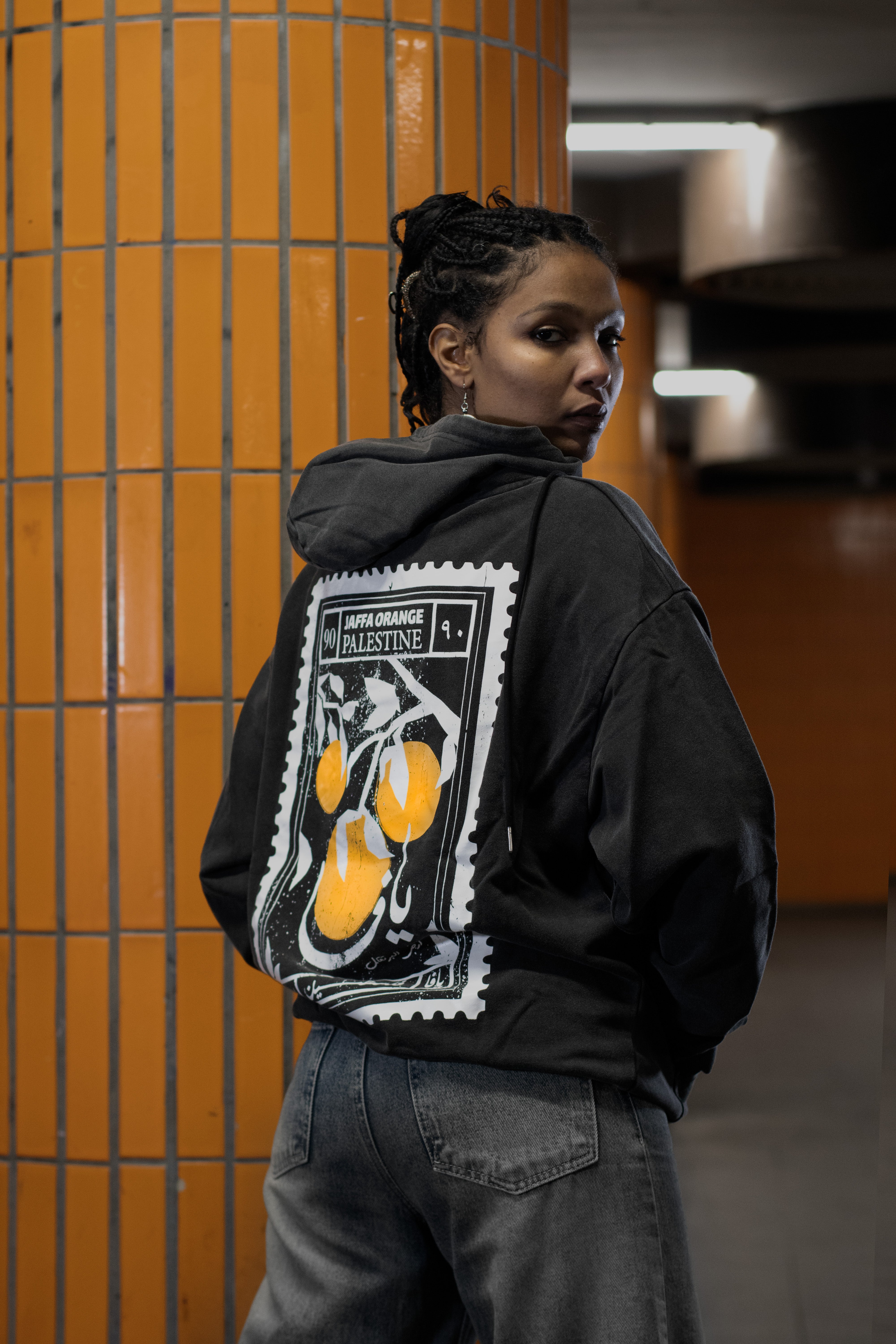 Winter Drop – Palistone