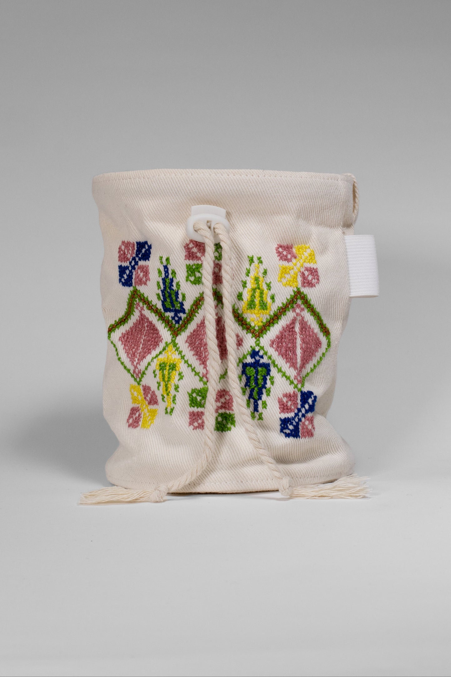 GAZA CHALK BAG
