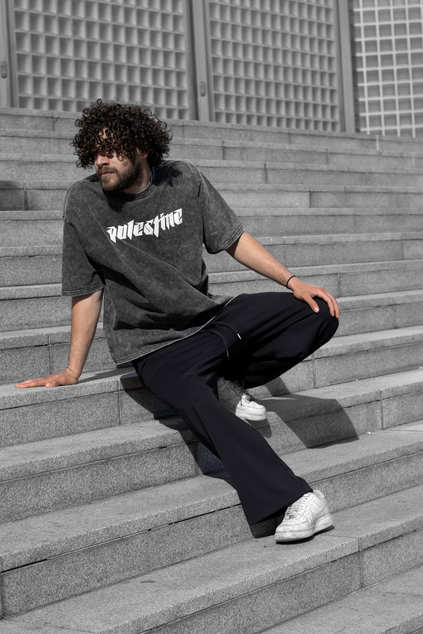 PHOENIX  T-SHIRT