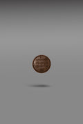 PALESTINIAN COIN 1MIL