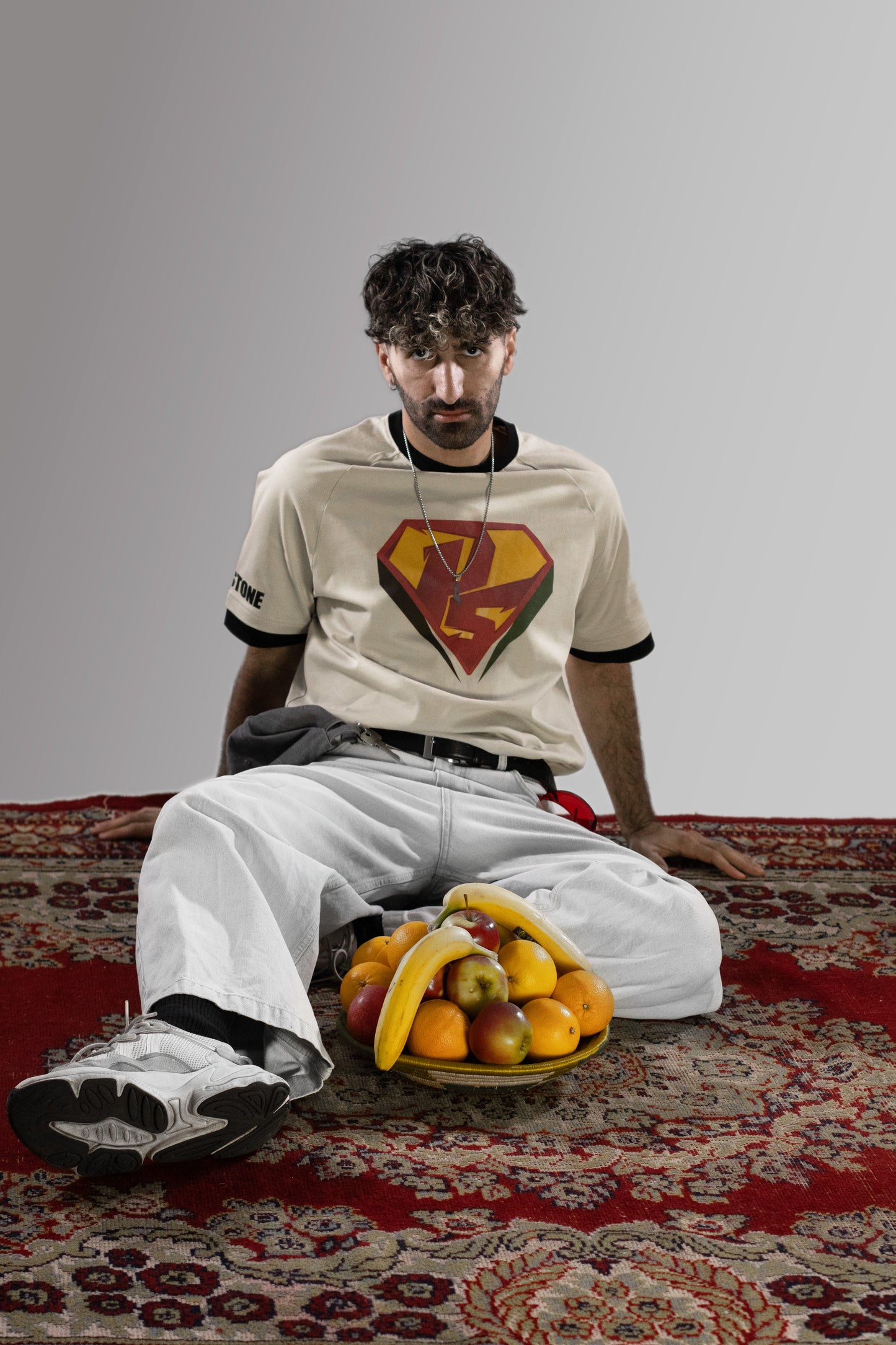 SUPER PALI T-SHIRT