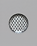 KUFIYA DINNER PLATE