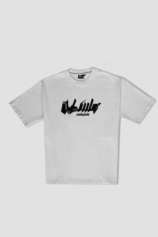 OVERSIZED FREEDOM T-SHIRT