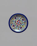 ROSE DINNER  PLATE