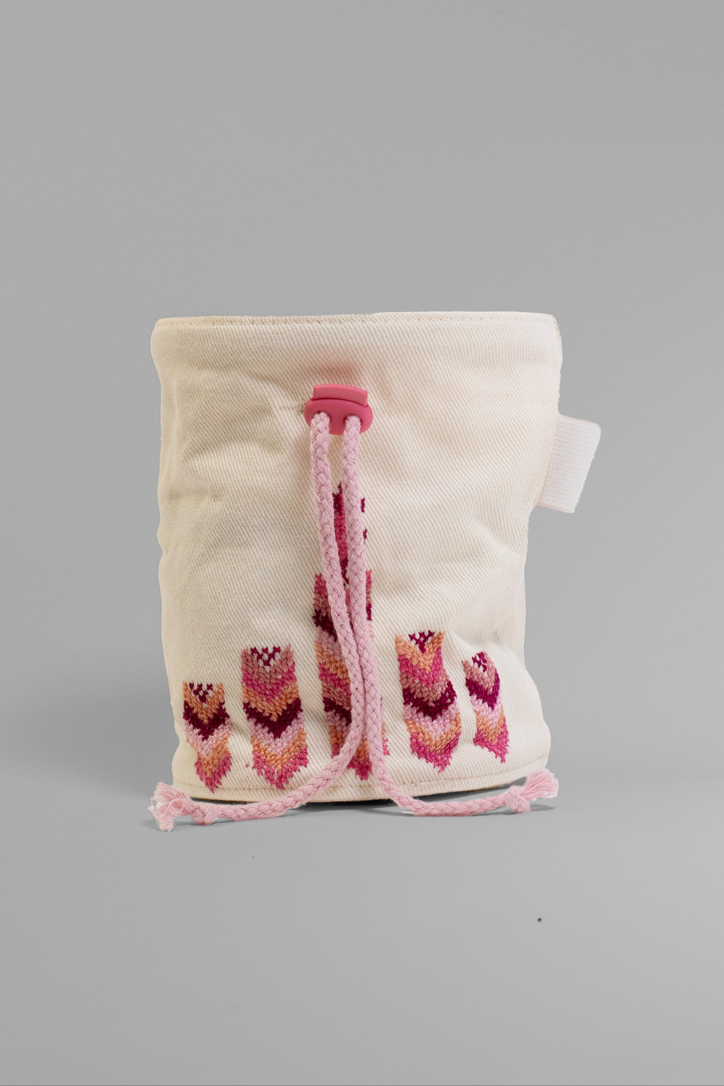 RAMALLAH CHALK BAG