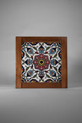 FLORAL FRAME
