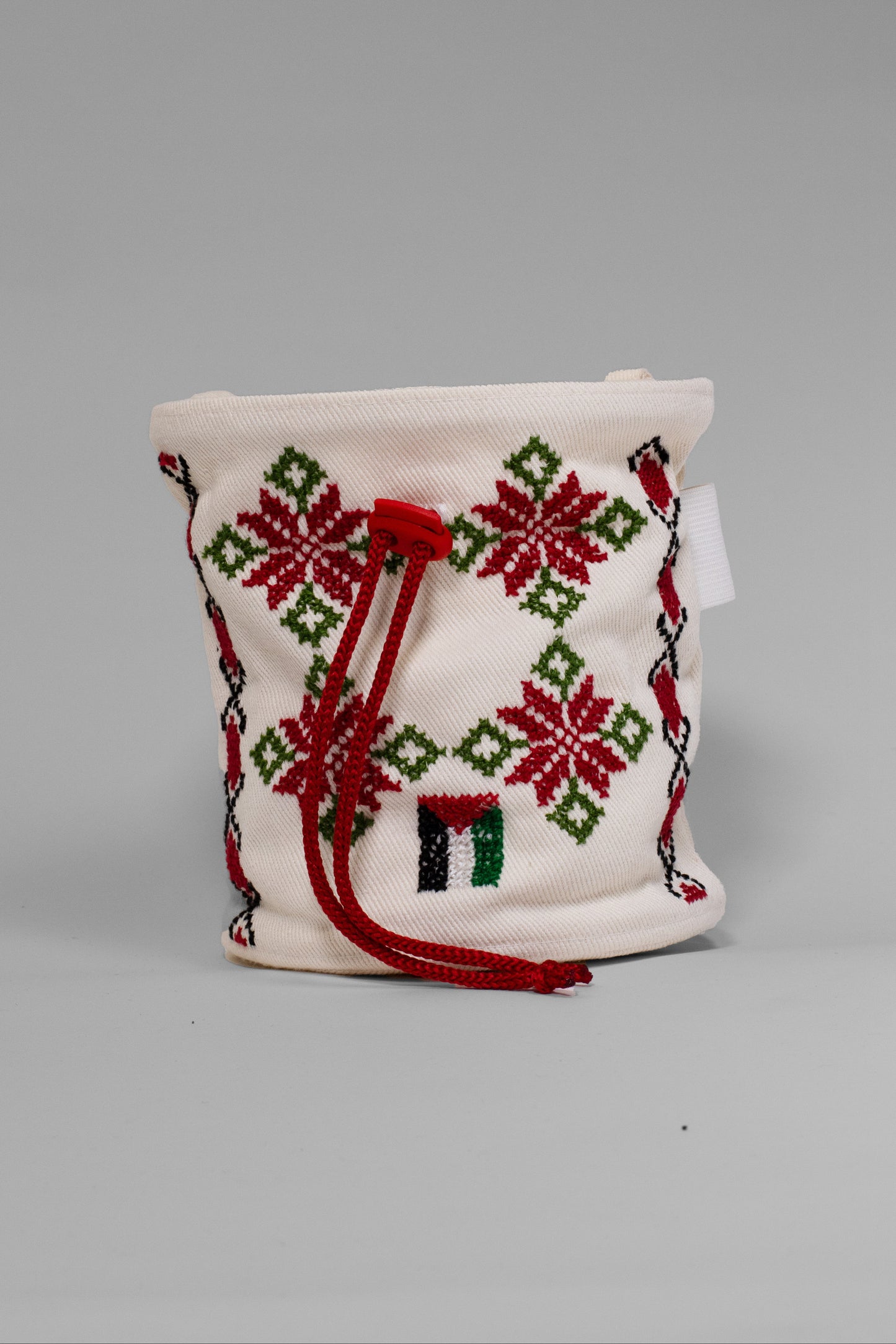 BETHLEHEM CHALK BAG
