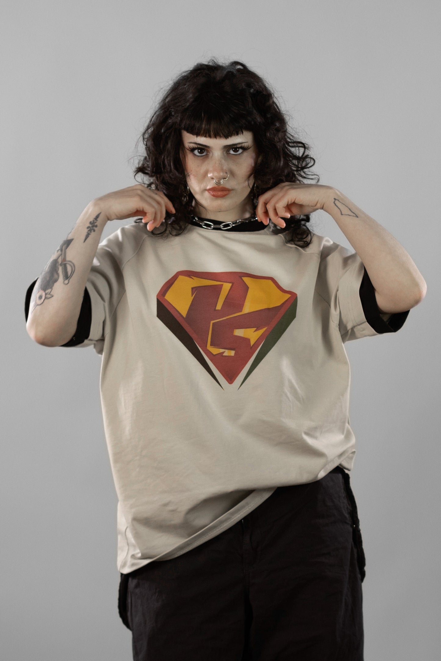SUPER PALI T-SHIRT