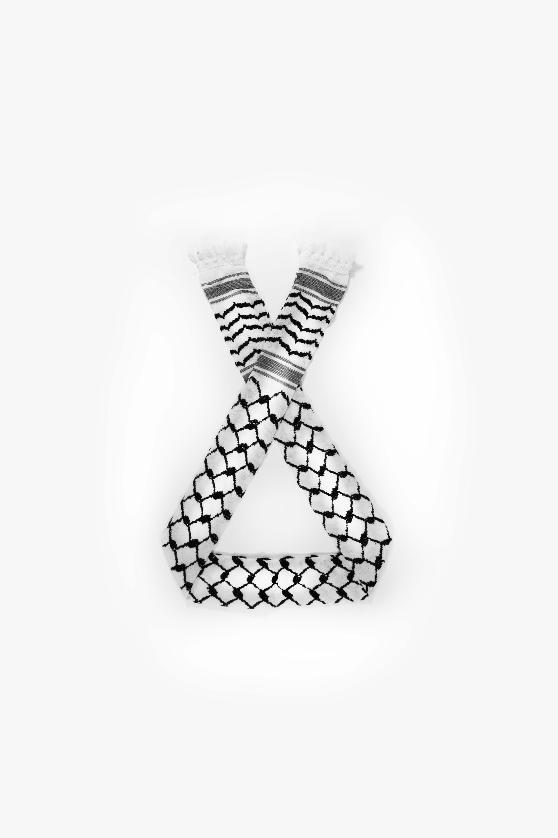 Palästinensisches Tuch, Hirbawi Schal, Palästinensischer Schal kaufen, Keffiyeh Deutschland