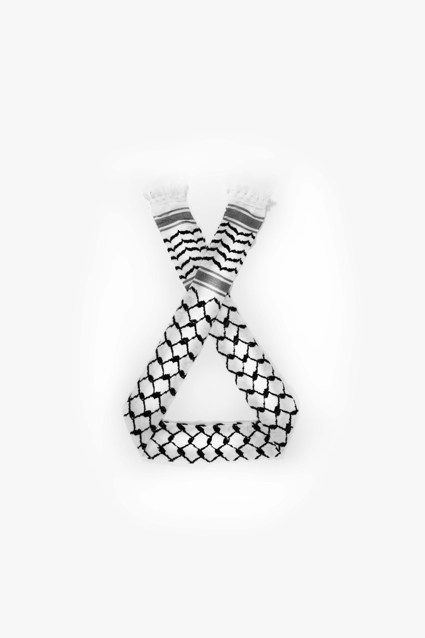 Palästinensisches Tuch, Hirbawi Schal, Palästinensischer Schal kaufen, Keffiyeh Deutschland