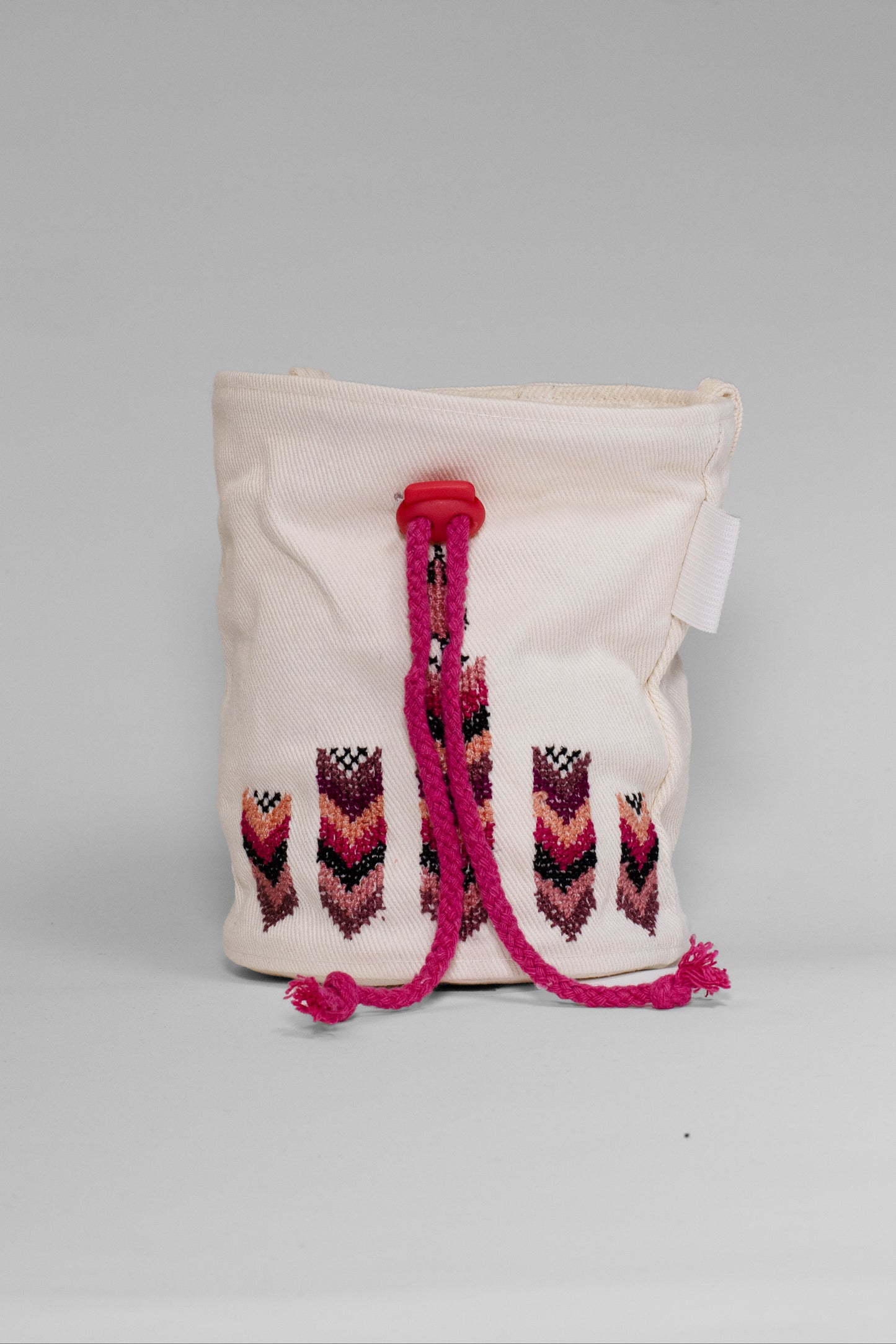 RAMALLAH CHALK BAG