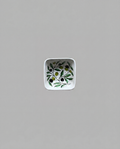 OLIVES SQUARE DEEP PLATE