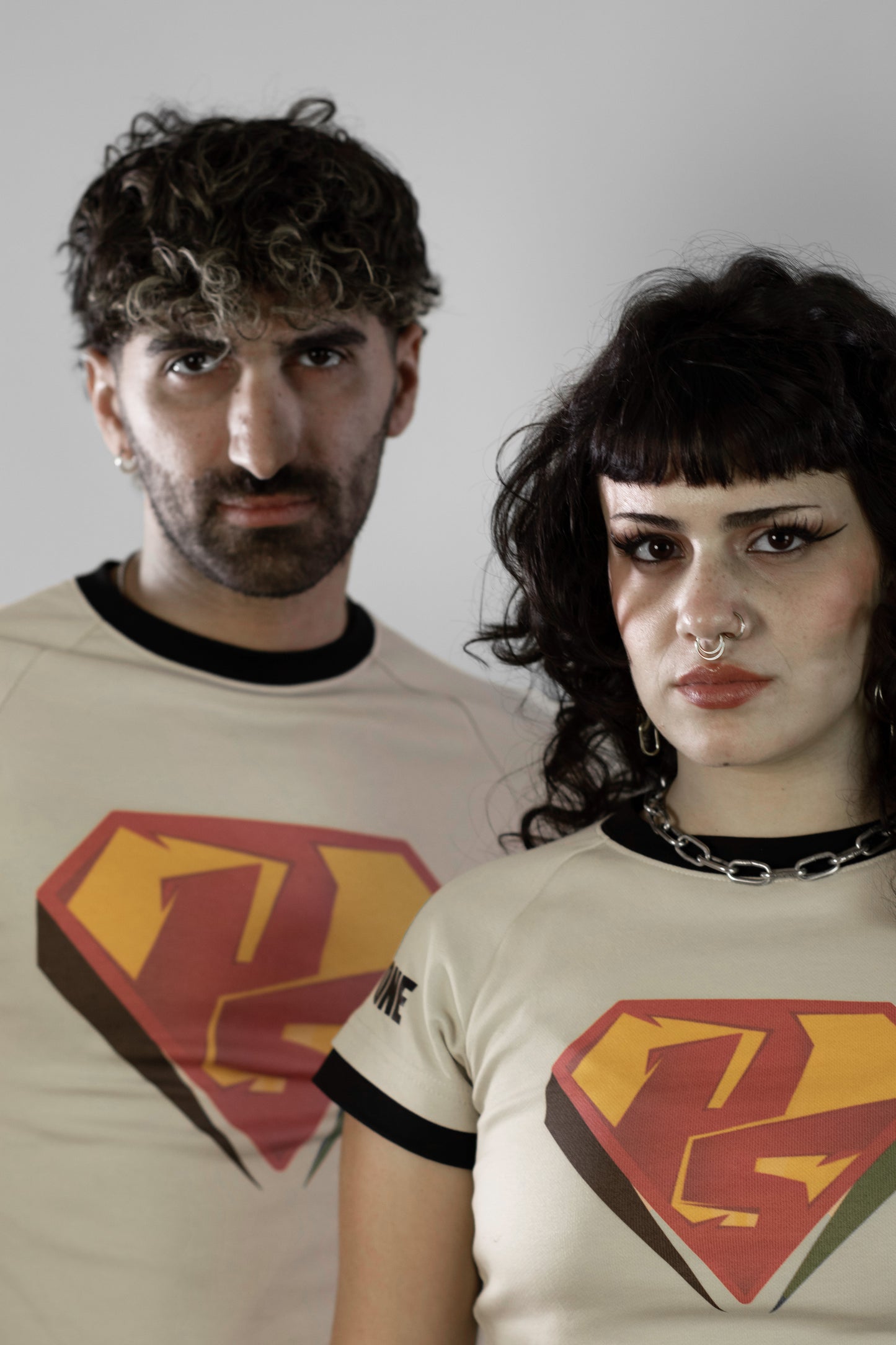 SUPER PALI MEN'S T-SHIRT