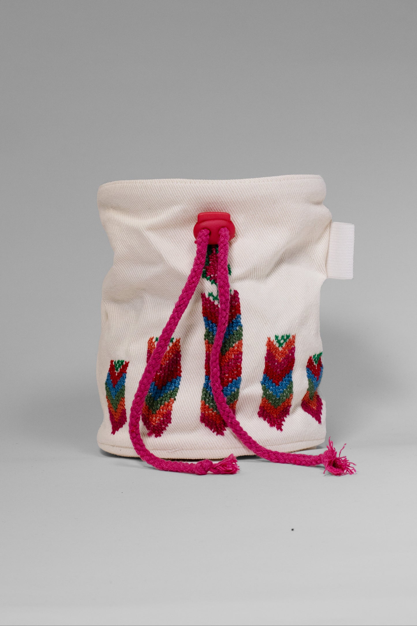 RAMALLAH CHALK BAG