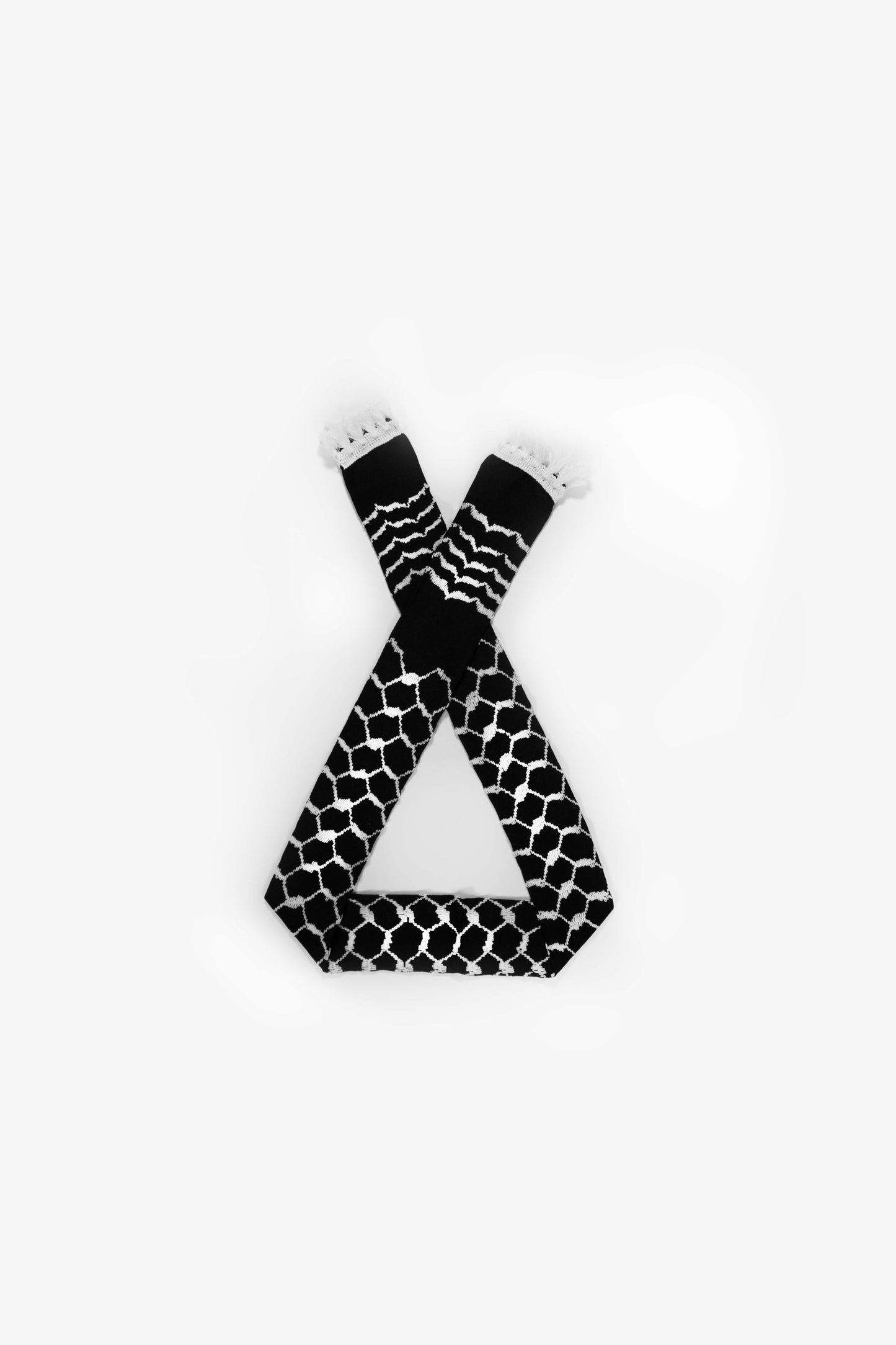 Palästinensisches Tuch, Hirbawi Schal, Palästinensischer Schal kaufen, Keffiyeh Deutschland