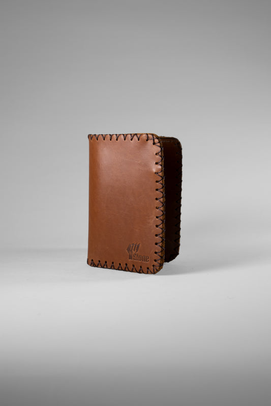 LEATHER WALLET