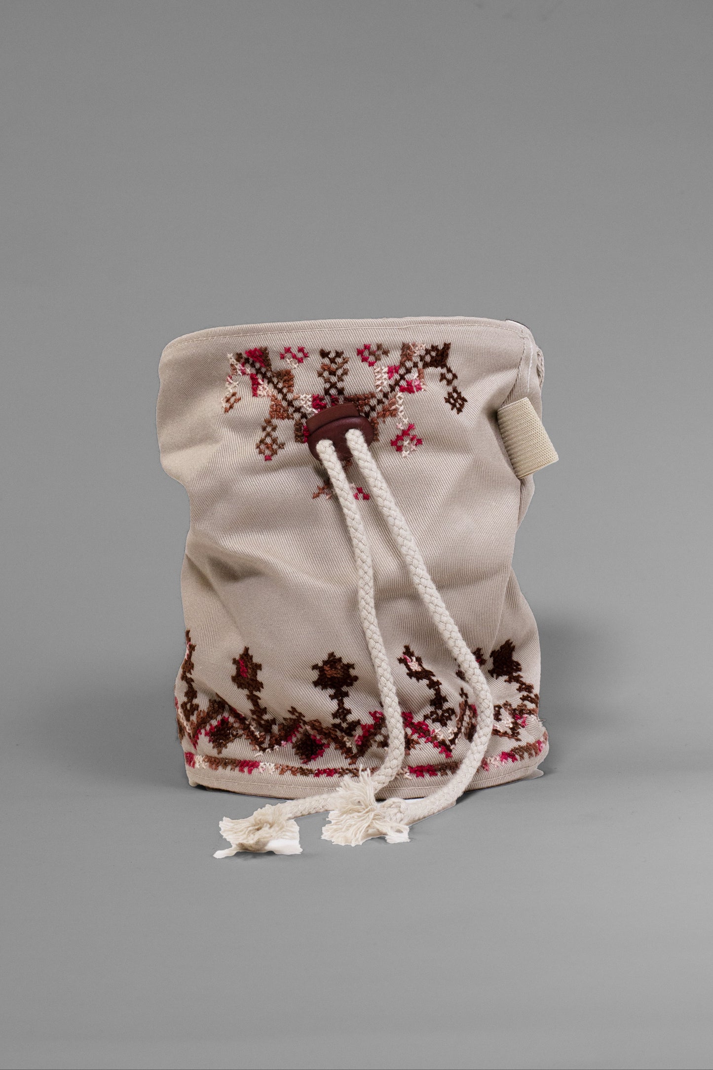 HEBRON CHALK BAG