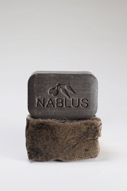 Dead Sea Nablus Soap