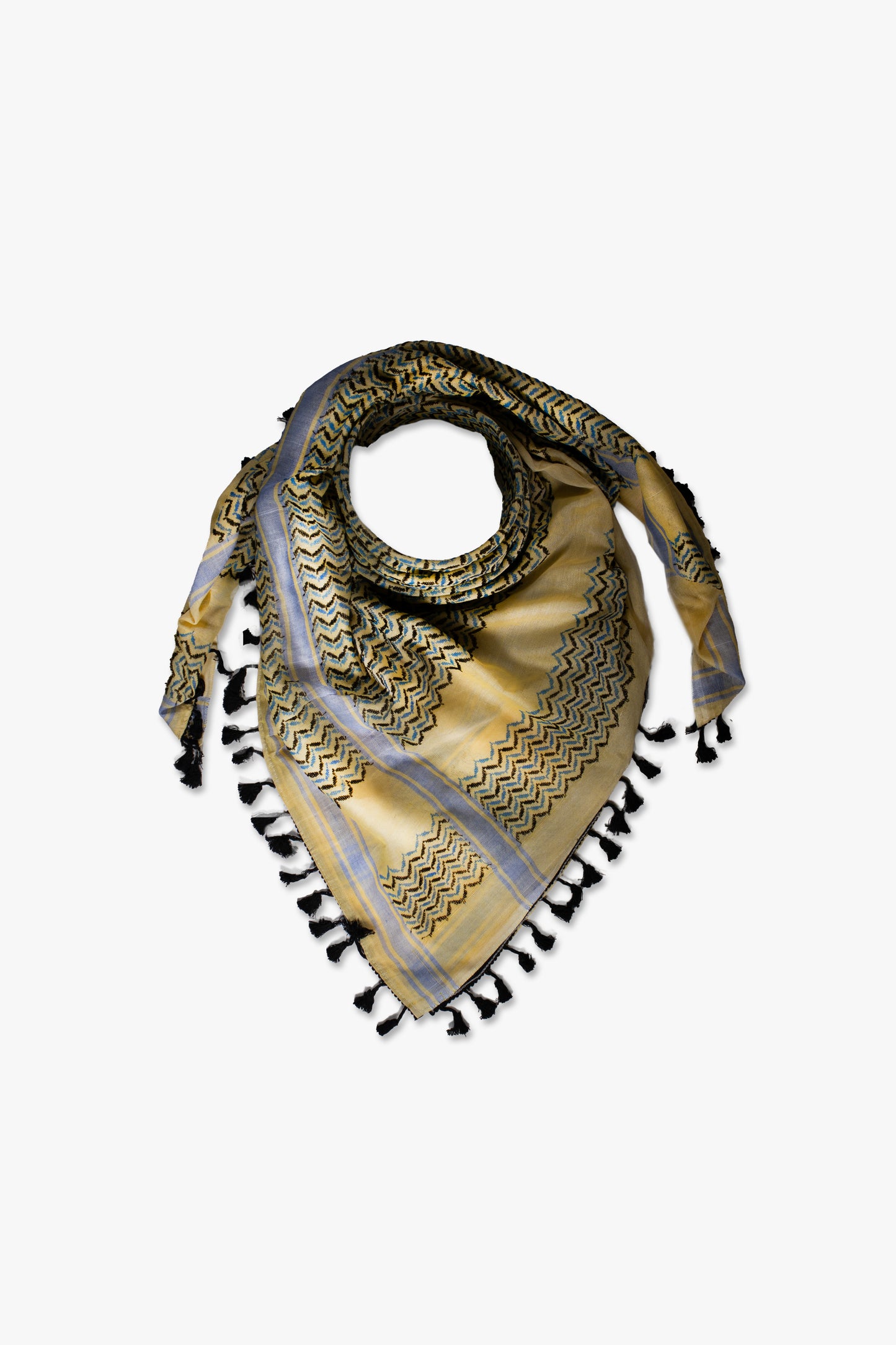 handmade kufiya Palestine
organic cotton keffiyeh
breathable scarf summer winter
