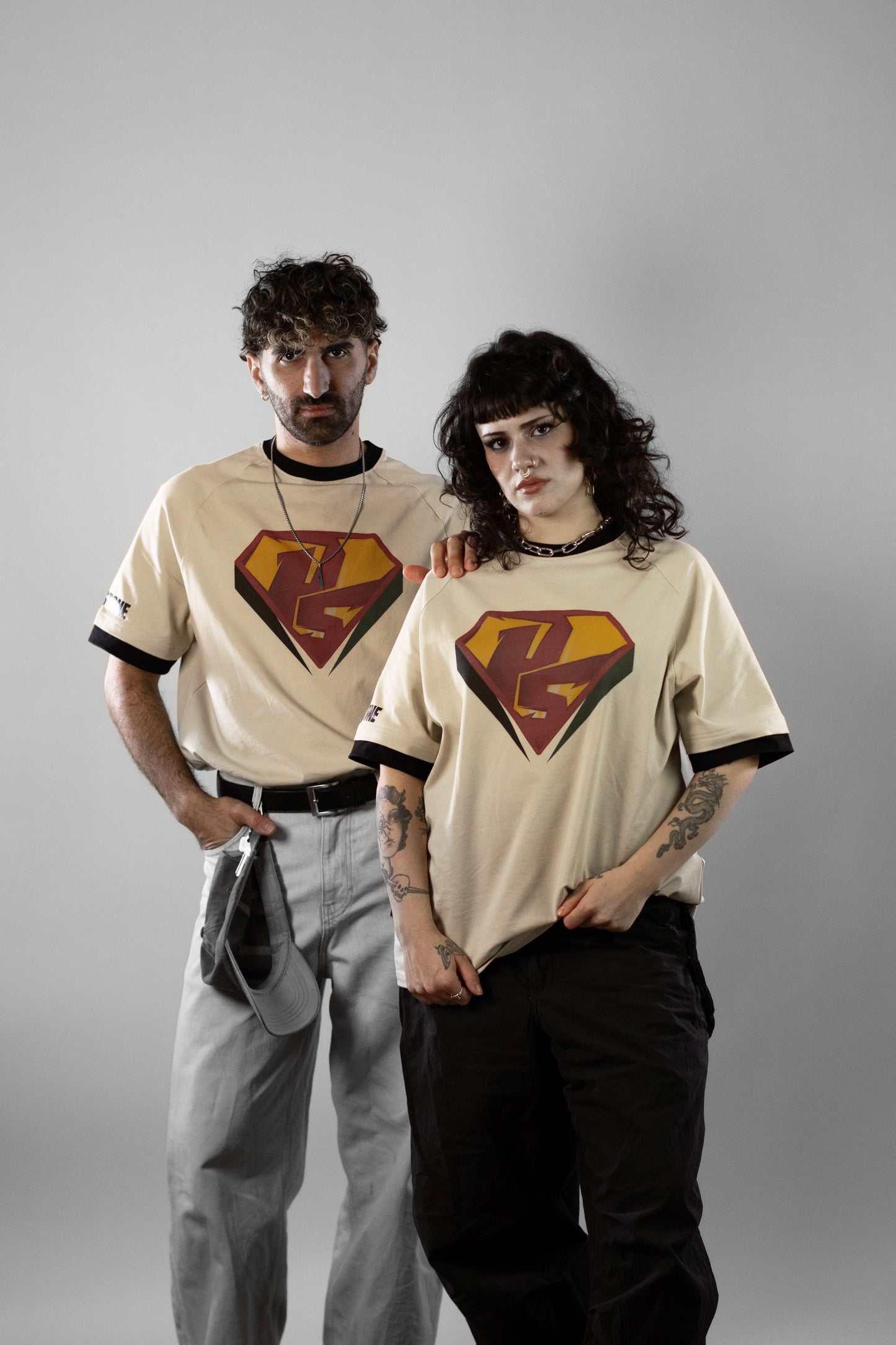 SUPER PALI T-SHIRT