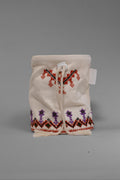 HEBRON CHALK BAG