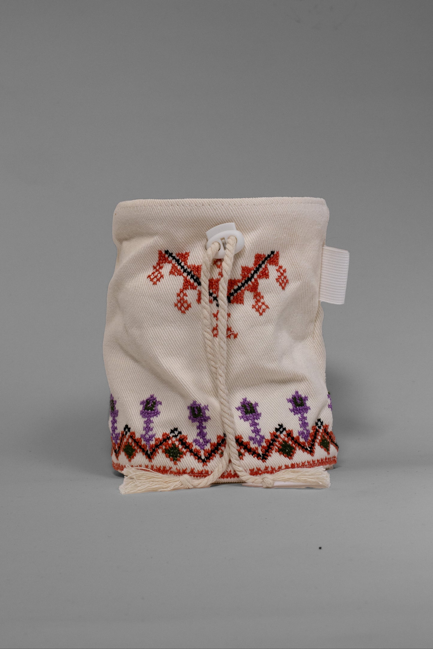 HEBRON CHALK BAG