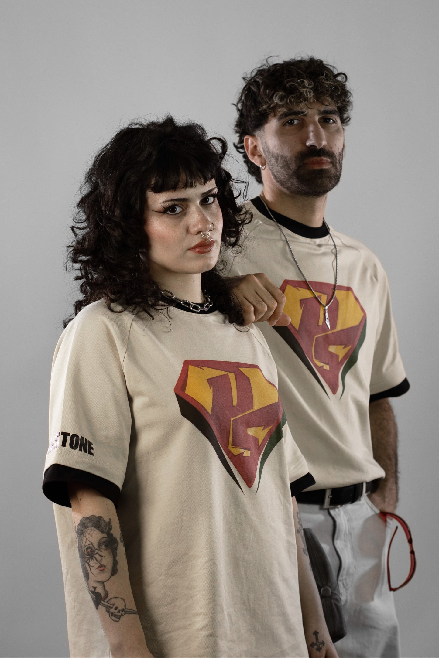 SUPER PALI T-SHIRT