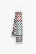FLAG KUFIYA SCARF