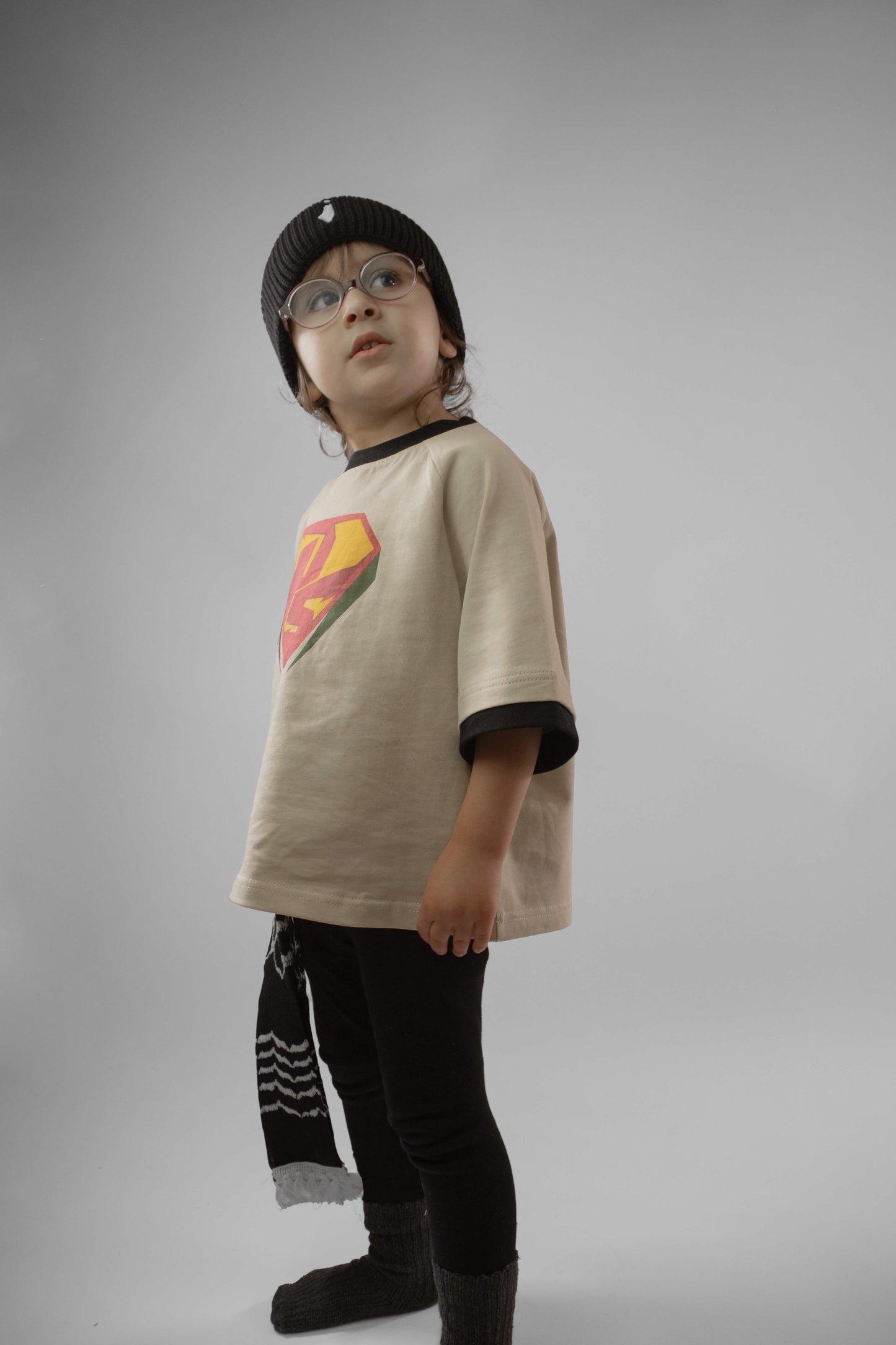 SUPER PALI KIDS T-SHIRT