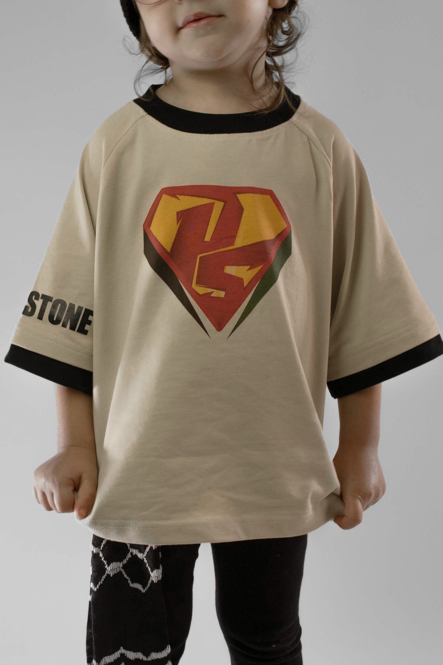 SUPER PALI KIDS T-SHIRT