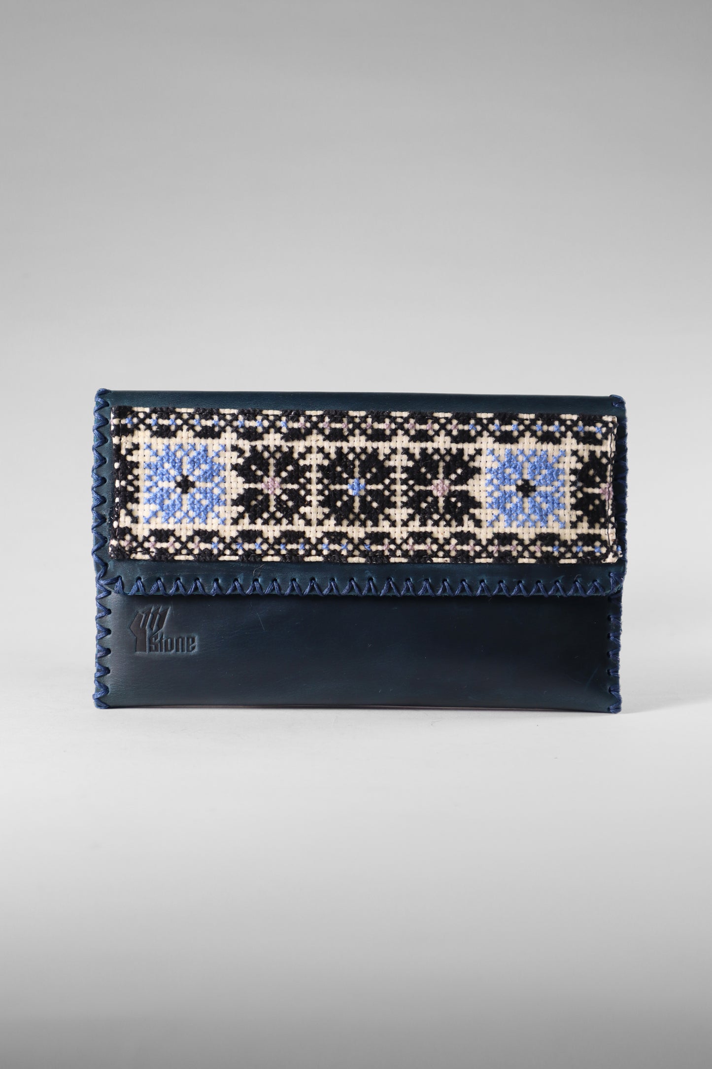 PREMIUM LONG TRI-FOLD WALLET