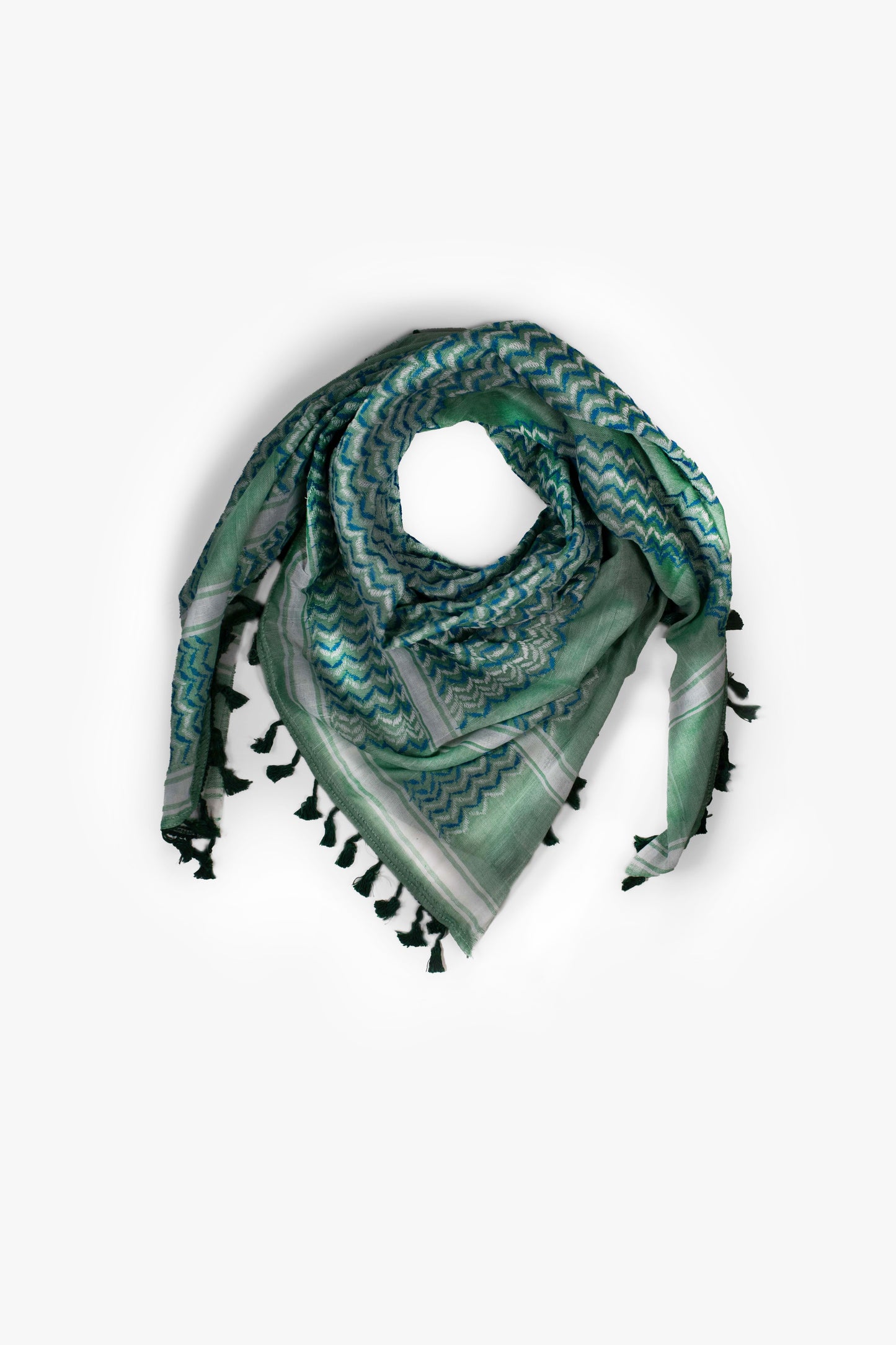 SHEIKH JARRAH KUFIYA