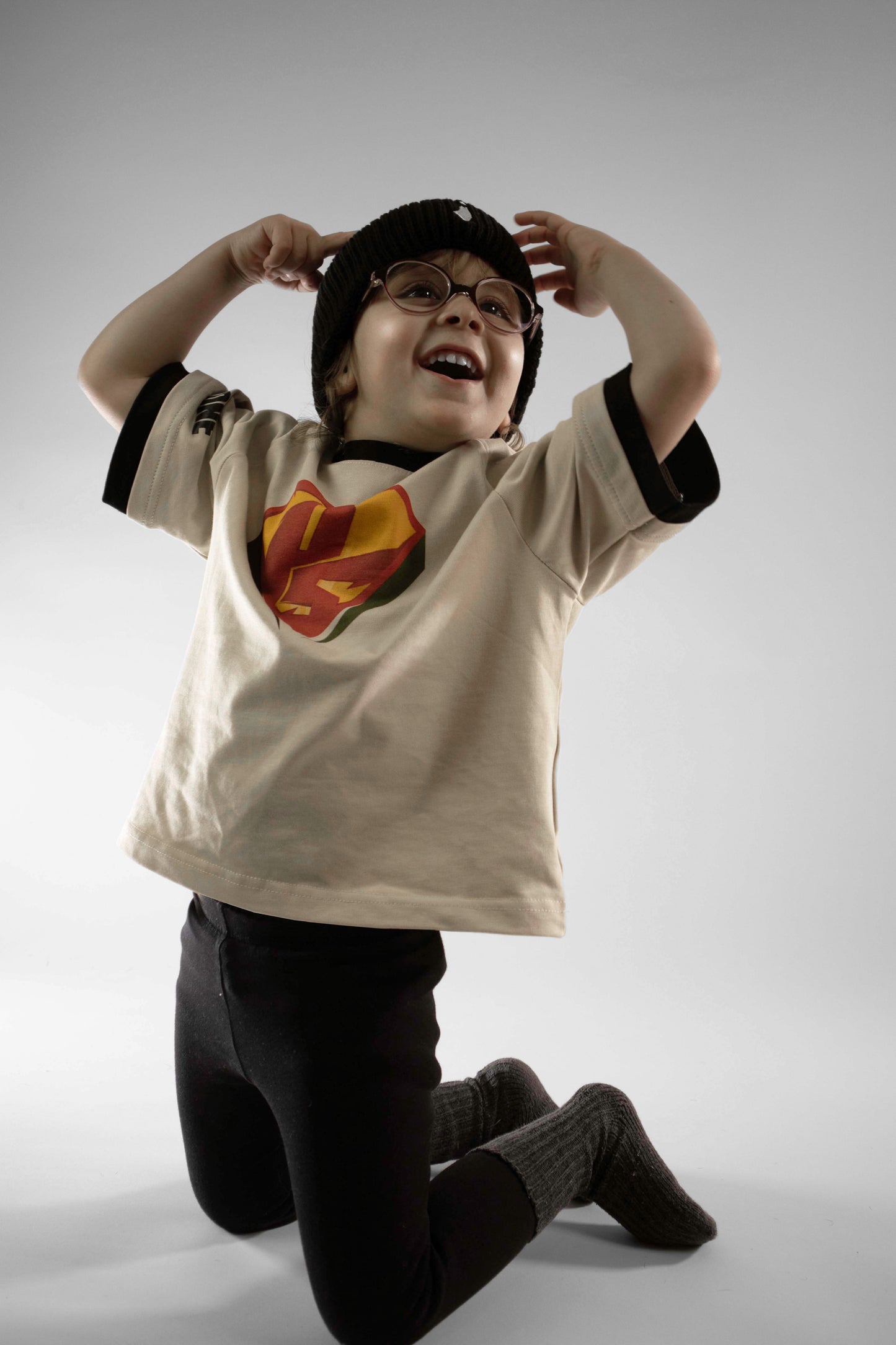 SUPER PALI KIDS T-SHIRT