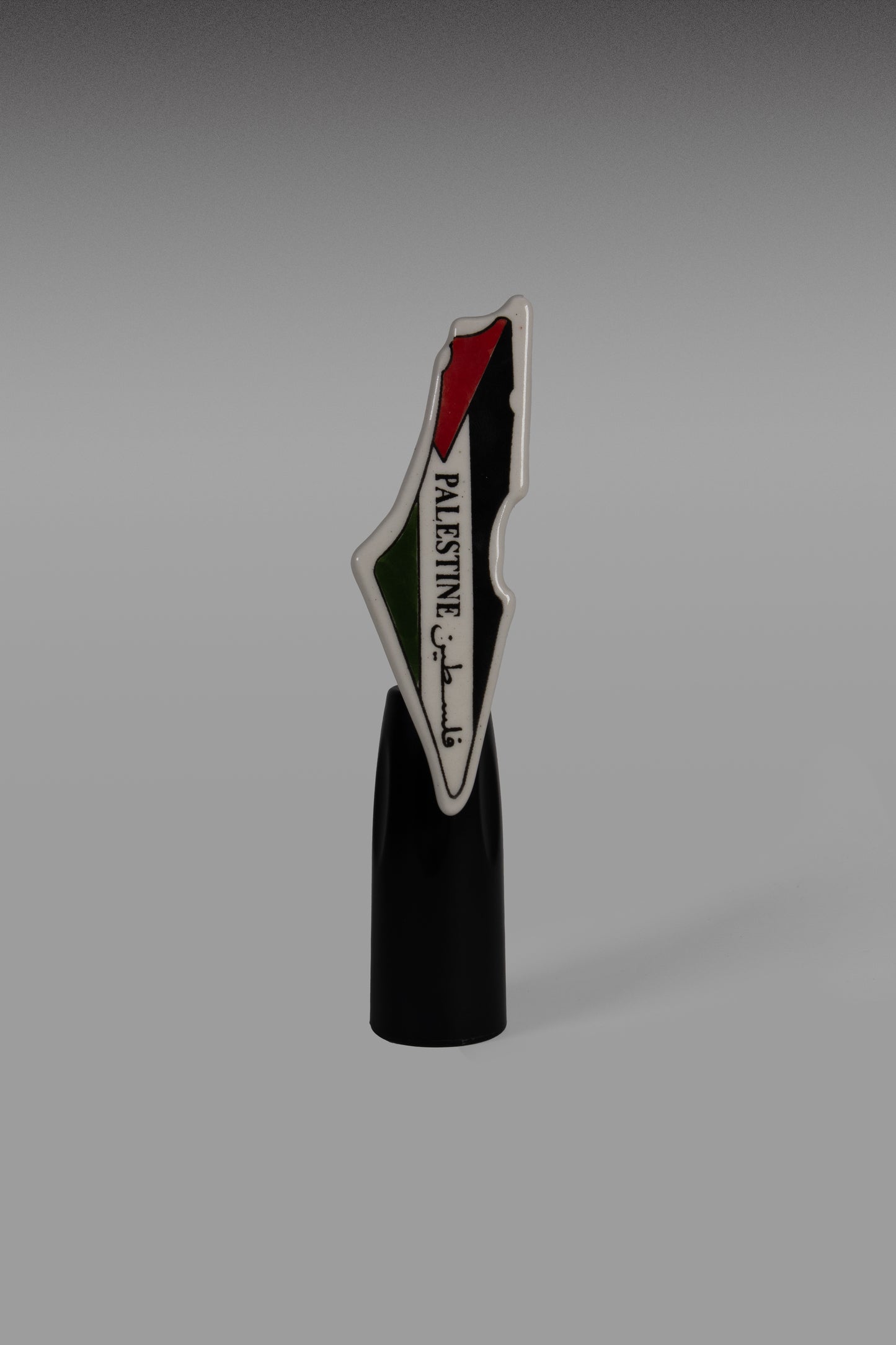FLAG MAGNET
